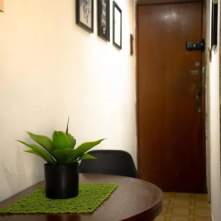 Apartamento Lapa, Centro Rj! Rio de Janeiro Exterior photo
