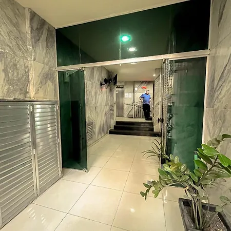 Apartamento Lapa, Centro Rj! Rio de Janeiro Exterior photo