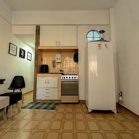 Apartamento Lapa, Centro Rj! Rio de Janeiro Exterior photo