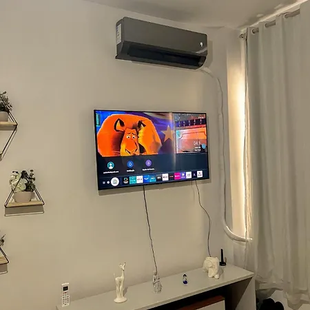 Apartamento Lapa, Centro Rj! Rio de Janeiro Exterior photo