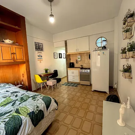Apartamento Lapa, Centro Rj! Rio de Janeiro Exterior photo